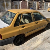 سايبا موديل ٢٠١١ دشبول نفخ كامله مابيها كل نقص بس مكينتها بيها بدايه ب...