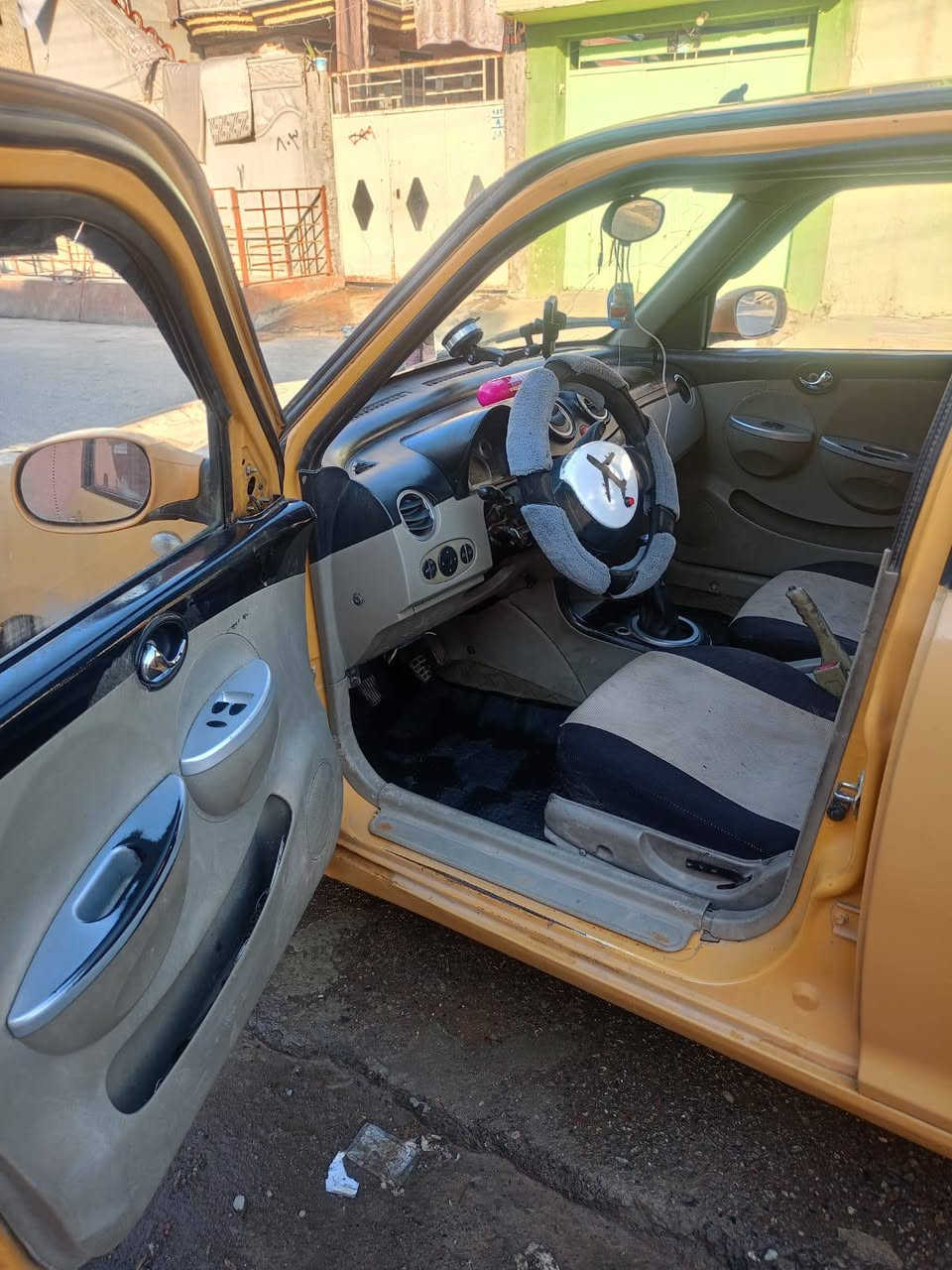 لبيع والمعارض ليفان مستر بين ميكينه بس رنكات والكير والواحد يفلت السعر 22 الرقم ***********
