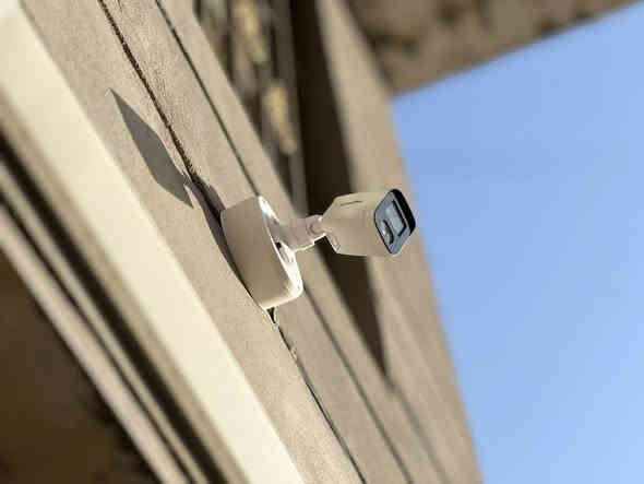 إطمئنان لكاميرات المراقبة
تجهيز ـ تنصيب ـ صيانة 

***********
