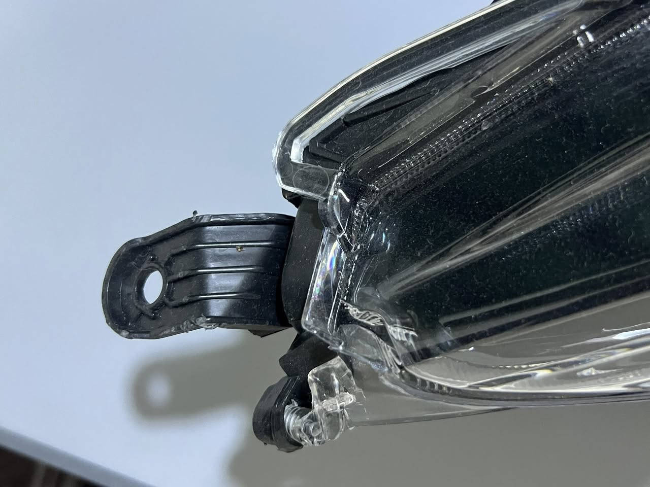 سلام عليكم شباب متاح تك لايت كورلا 22 لايت تجاري مال امريكا اجة ويه السيارة جديد شخط مابي مكاني كركوك السعر 150 الف وعندي توصيل اي محافظه ***********
