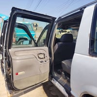 جمسي موديل 95 للبيع رقم انكليزي 07711629278