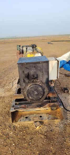 سلام عليكم محرك للبيع سته بستم ستندر مامفتوح 
السعر 35وبيه مجال 
الستفسار اكثر ع رقم صاحبه ***********
مكان تكريت الناعمه 
مكلف بالنشر
