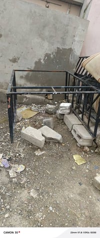 ستوته • محجل • مستعجل