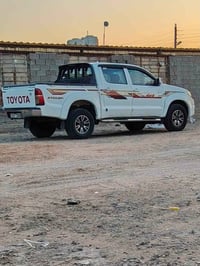 فورويل • ٢٠١٠ • مكينة مجفت