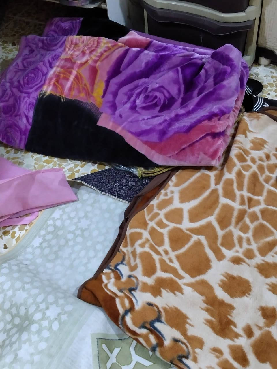 بطانيات عدد اثنين السعر 20


**إذا كنت صاحب هذا الإعلان وتريد حذفه لأي سبب، رجاءا أرسل رسالة إلى الدعم الفني**