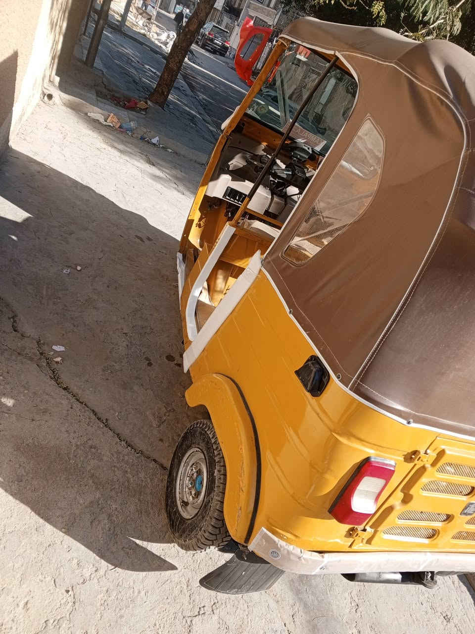 السلام عليكم تكتك20شهر12تكتك حلوة خير من الله لاتنقيص ولاتبخير بيهةضربةبصفحةمصبوغة جمالية  5800
*********** مكاني الكمالية
