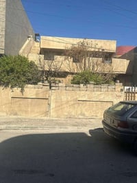 حي الاخاء الأولى • ٢٠٠م • سند طابو