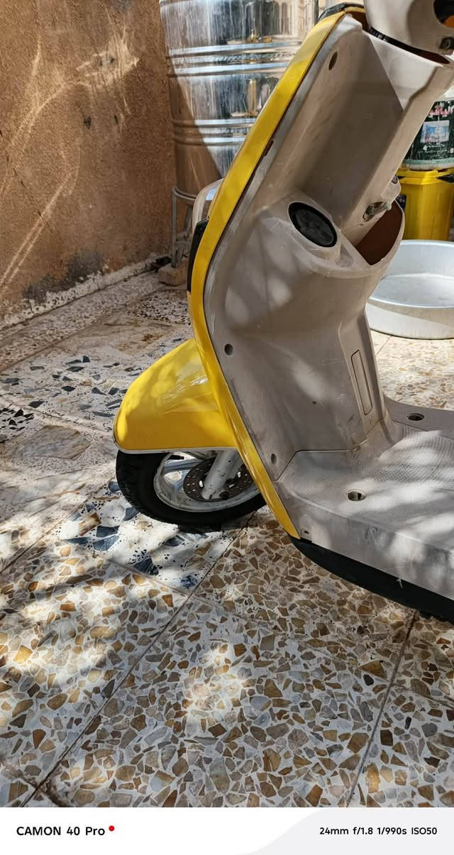 سلام عليكم ورحمه الله وبركاته دراجه ماكس بوليس دراجه جديده مابيه اي نقص مفتوحه مره وحده دراجه كله شغاله سلف هندر قفل جوزه قفل ستيرن اشاير هورن لايت عالي ناصي عداد شغال دواسات بل صفحه  دراجه خير من الله 

مكاني كوت حي الحكيم 

الهاتف //***********
