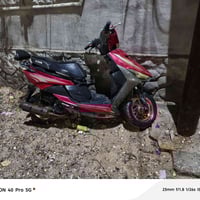 اف اس • صيني • كوم حديد