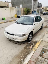 براتون • ٢٠٠٤ • واسط الصويرة