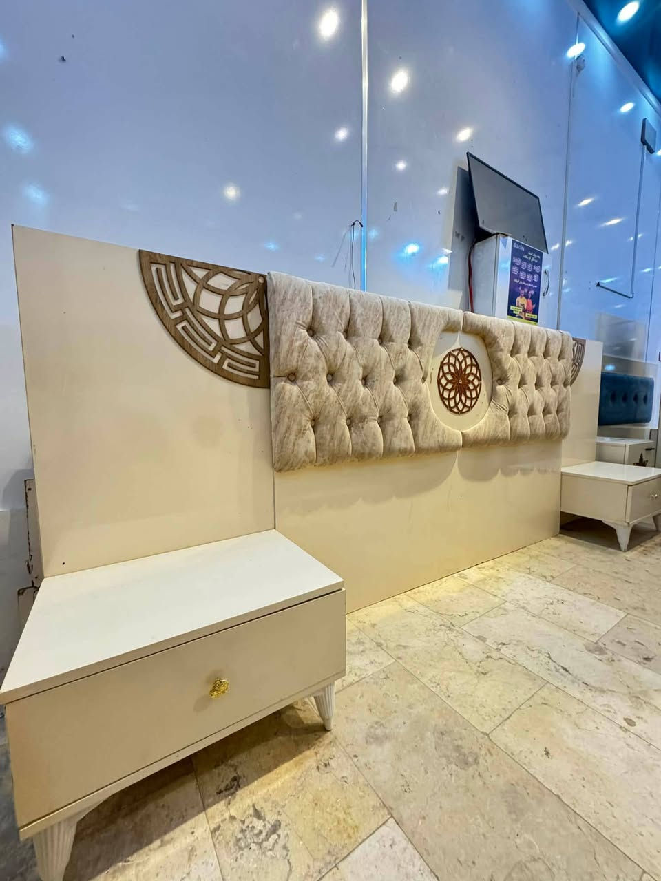 5قطع سعر 360 مكانه نجف
موجود توصيل
اي استفسار على الخاص مع سكرين للمنشور


**إذا كنت صاحب هذا الإعلان وتريد حذفه لأي سبب، رجاءا أرسل رسالة إلى الدعم الفني**