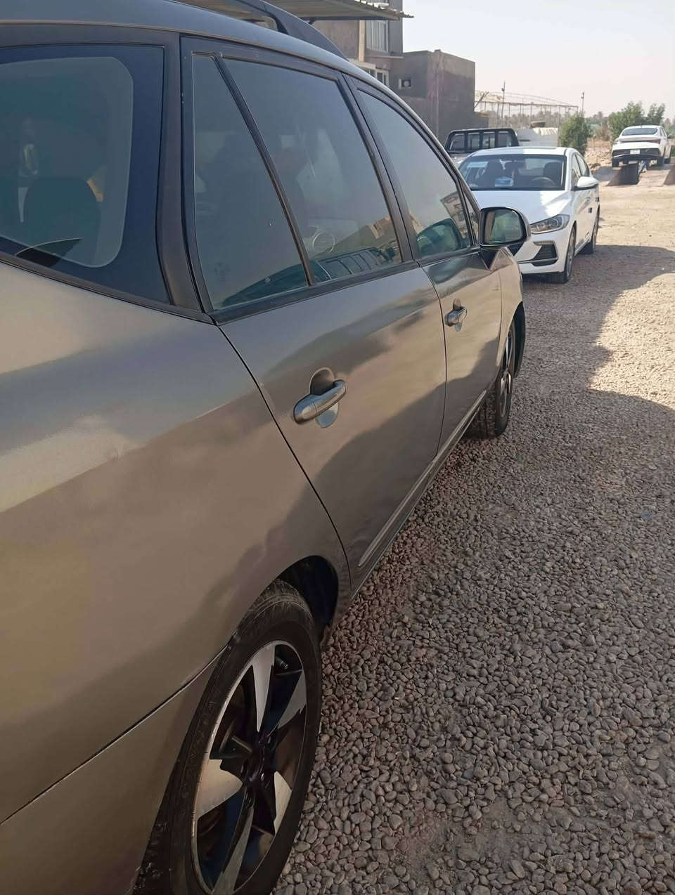 السلام عليكم كيا رندو ٢٠٠٩ رقم بغداد وارد امريكي تدفئة تبريد كيرمحرك كل شغال مصبوغة حزام حلوة السيارة مكاني بابل بيع ومراوس السعر ٨٨ اتصال على الرقم ***********
