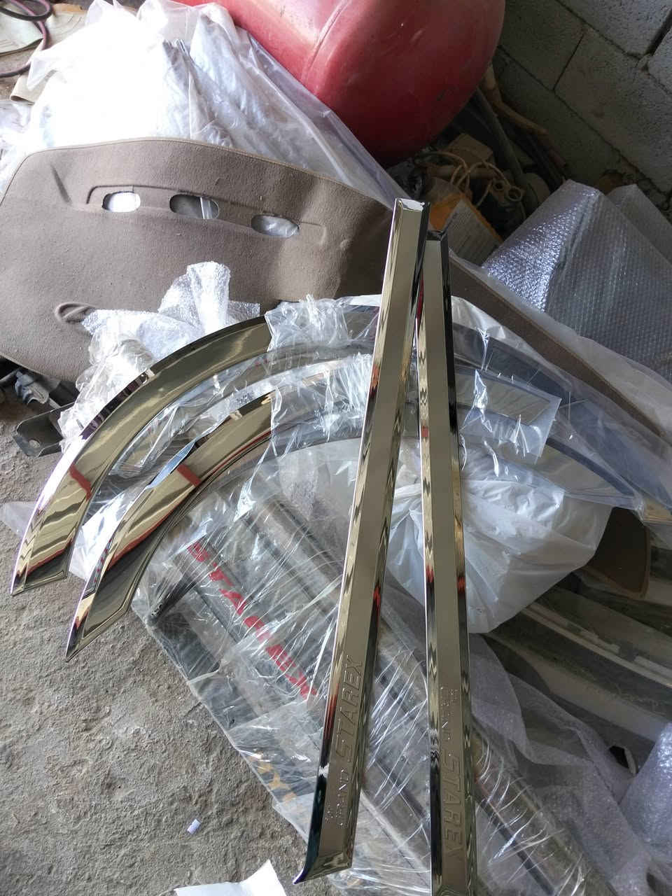 سلام عليكم من رخصت مدير الكروب محل  الاصلي لبيع قطع غيار استاركس بانسب الاسعار  المكان ذي قار قضاء الرفاعي الرقم ***********+***********
