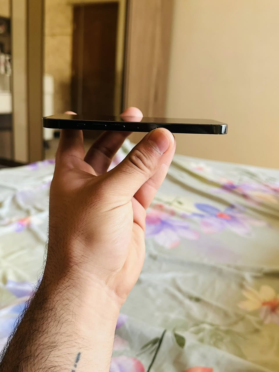 مرحبا حبايب
ايفون 13 برو فقط برو فقط برو
ذاكرة 128
البطارية 88
النموذج M وتر بروف مامفتوح
عربي شرق اوسط
مكفووووووووووووووووول

السعر ٥٢٥ قفل
مكان زيونه
رفمي ***********
