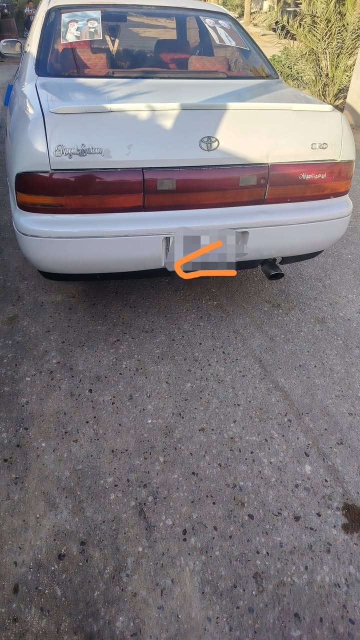 .السلام عليكم 
بطه متصل للبيع مكفوله  
رقم صلاح الدين نگليزي ب اسمي  
گير مكينه كفاله عامه 
منضومه كهرباء شغاله 
كشنات كهربائية شغاله
منضومه زنون كامله 
سنتر لوك شغال 
تخم تاير  
تبريد شغال  ثلج 
السعر 57بيها مجال  
للاتصال. 
***********
