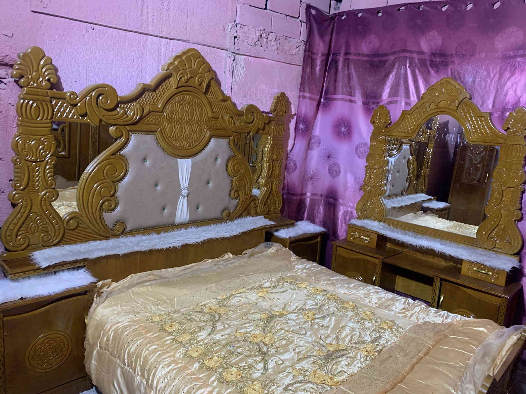 غرفه صاج نضيفه ٧٠٠ لعنوان زبير ***********
