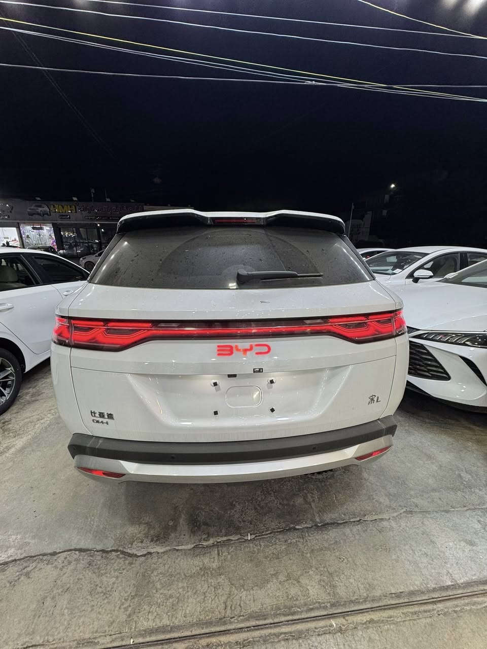 🚗 للبيع: سون L موديل 2025 — فول مواصفات | بسعر يخبل!!
🔹 المواصفات :
✔️ بصمة تشغيل ودخول ذكي
✔️ دخول ذكي بالكارت
✔️ 4 كاميرات محيطية رؤية كاملة
✔️ كشن جلد + تعديل كهرباء
✔️ جنطة (صندوق) كهرباء
✔️ سقف بانوراما
✔️ كاملة المواصفات — سيارة تخبل!

📍 الموقع: بغداد / الكريعات

📞 للتواصل والبحث بالواتساب:
📱 *********** (علي)
📱 *********** (عبدالله)

⸻
