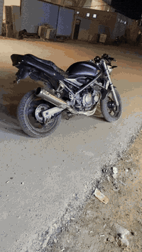 بانده ربع سوزوكي • ٢٠٠٦ • أوراق كاملة