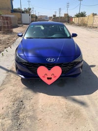 النترا ٢٠٢٣ • وارد امريكي • محرك ٢٠٠٠