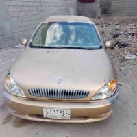 كيا ريو موديل ٢٠٠٠للبيع ٠٧٧١٧٥٣٥٥٧٥