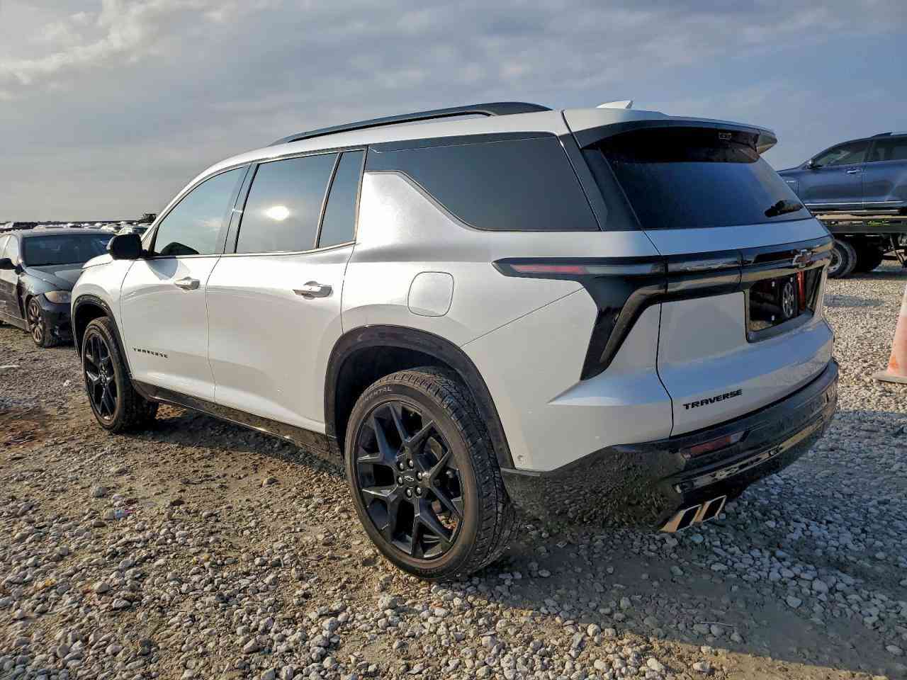 📢 إعلان مزاد سيارة - شوفرليت ترافيس 2024 🚗

   (تدخل كتاب ذوي شهداء)

تفاصيل السيارة والمزاد
• حادث: (كما هو موضح بالصور)

• تاريخ المزاد: الخميس 2026/2/5

• السعر: حسب المزاد

⏰ مواعيد المزاد والدوام
• أيام الدوام: من الاثنين الى الجمعة

• وقت المزاد: من الساعة 4:00 عصراً وحتى 12:00 ليلاً

للتواصل والاستفسار
.***********

.***********

📍 فروع الشركة
1. الفرع الأول: بغداد - الدورة - شارع الطعمة

2. الفرع الثاني: فلوجة - شارع 60 - مقابيل مندي المراسيم 

#سيارات #مزاد_امريكا #الفلوجة #الأنبار #سيارات_وارد_امريكي #وارد_امريكي #شركة_شعيب_وهيثم_الراوي #تجارة_السيارات #فلوجة_شارع_60 #العراق #فلوجة #شركة_شعيب_وهيثم_الراوي_الأستيراد_السيارات_الأمريكية
