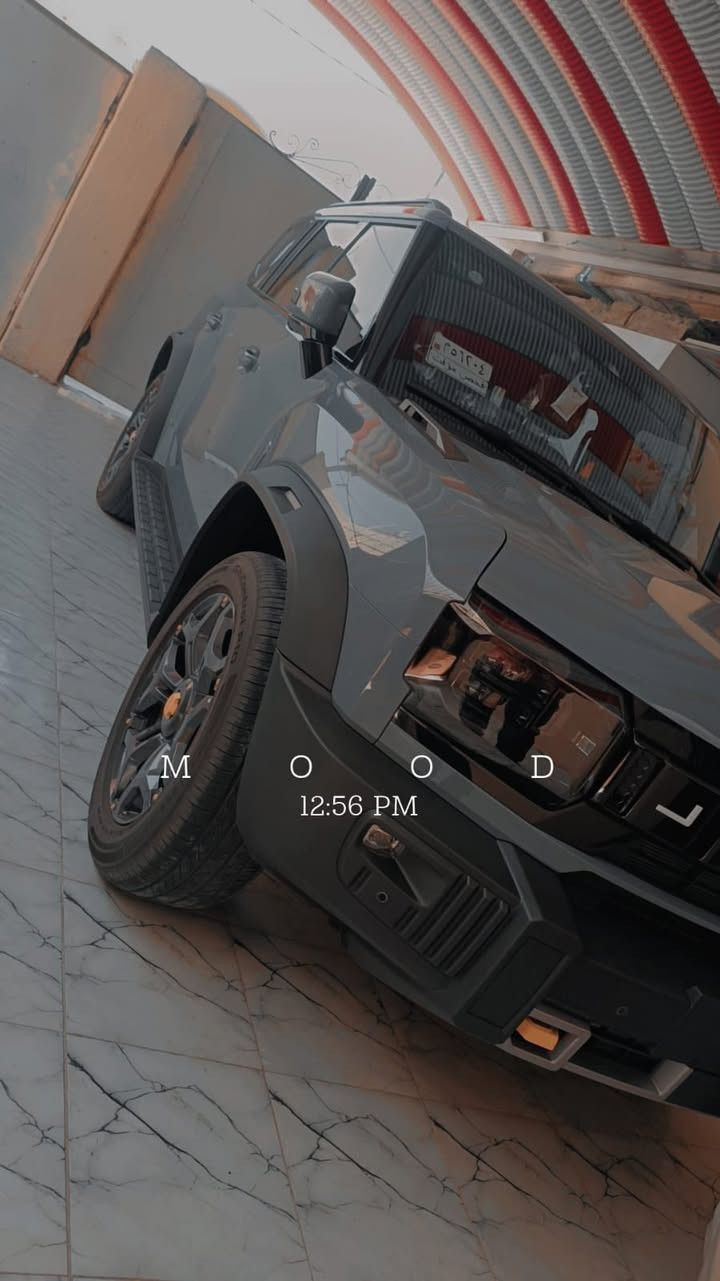 سياره جيتور مديل 2025 T2 موصفاته  فول الشراي يجي خاص 
*********** الشراي يجي خاص
