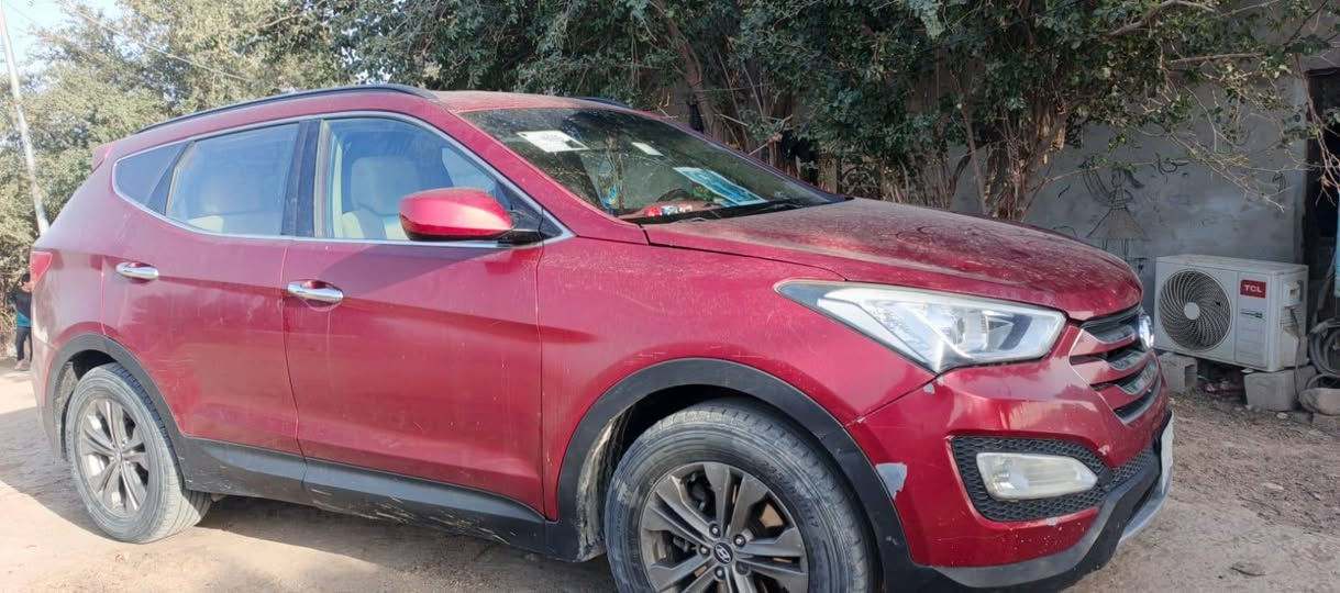 سورنتو موديل ١٤ واردأمريكي سعر 130 وبيها مجال ني مكلف بل نشر وهذا رقم الولد
0782 376 9857 عمارة, ميسان
