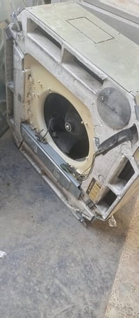 داخليات ميديا • حي النصر بغداد • ٤قطع