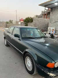 زيتوني • ١٩٩٢ • رقم الأنبار