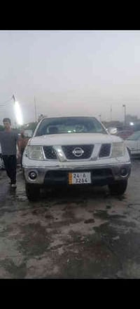 نيفاره 2011 لبيع مكينه وكير حداديه جديد كفاله تخم تاير تبريد تدفئه بيه...