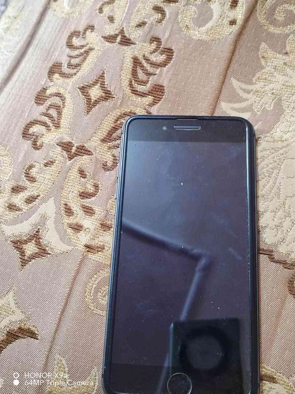 ايفون  8ابلاس للبيع سعر 130وبي مجال التلفون امبدل بس بطاريه والجهاز نضيف مكاني سامراء اذا تشتري طب خاص لذا ماتشتري لا طب تعبني !!!❤️


**إذا كنت صاحب هذا الإعلان وتريد حذفه لأي سبب، رجاءا أرسل رسالة إلى الدعم الفني**
