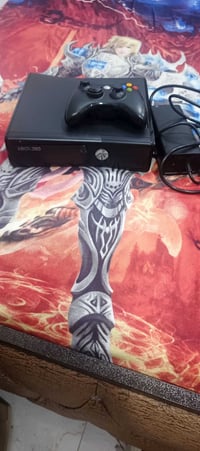 اكس بوكس 360 • سليم مهكر • ٢٤٠ لعبة