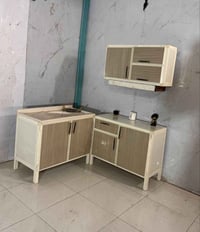 كاونتر المنيوم • بغداد