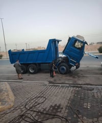 سكانيا 113 • جير 5×5 • كفالة عامة