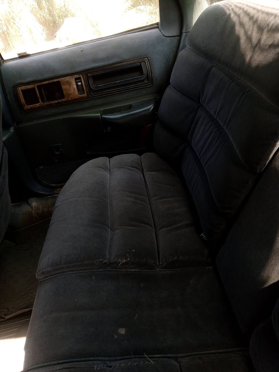 السلام عليكم دولفين موديل 92 للبيع سياره حلوه كير مكينه خير من الله رقم بغداد الماني تريد وكاله تريد تحويل السعر 30وبيها مجال المكان سماوه ***********
