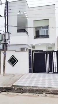 حي الانتصار • شارع ٣٠ • ١٢٥م