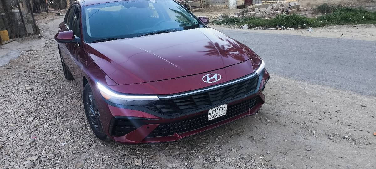 للبيع النترا موديل 2024بدون رقم تترقم اي محافظه واردامريكي حادث بسيط فقط بنيد صبغ وبارد شبر بدون دواخل شرط سياره علشركه ماشيه 16مكانها حله قريت عوفي قرب العلويه شريفه ترهم مراوس السعر 137اتصل***********
