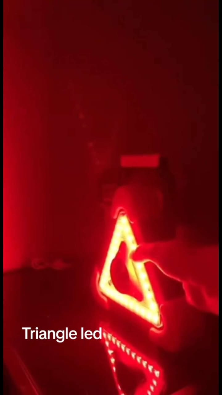 عروض الخير من (جملة.مفرد) لشهر رمضان المبارك 🌙
لأن أمانك وأمان عائلتك يهمنا في مشاوير رمضان والزيارات العائلية، جبنالك مثلث كشاف التحذير المطور بخصم خاص جداً! 🚗🔦
ليش لازم يكون عندك هذا الكشاف؟
أمانك أولاً: كشاف تحذيري قوي للطوارئ والتوقف المفاجئ على الطريق لزيادة الرؤية والتنبيه.
إضاءة جبارة: إضاءة COB قوية بسطوع يصل إلى 500 لومن توفر إنارة واسعة وواضحة.
متعدد الاستخدامات: مناسب جداً لأعمال الصيانة، التخييم، الصيد، وحتى كإضاءة احتياطية في المنزل عند انقطاع الكهرباء.
شاحن طوارئ: يمكن استخدامه كمصدر طاقة لشحن هاتفك عبر وصلة USB في الحالات الحرجة.
عملي ويدوم: يحتوي على بطارية مدمجة تعمل من 3 إلى 5 ساعات، مع هيكل بلاستيكي قوي مقاوم للصدمات.
شحن شمسي: يحتوي على لوح شمسي مخصص للشحن المساند.
💰 سعر العرض الرمضاني: 18,000 دينار عراقي فقط!
🚚 متوفر خدمة التوصيل لباب البيت في بغداد وكافة المحافظات.
احمي نفسك وعائلتك في رمضان واطلب الكشاف الآن!
للحجز، أرسل (الاسم، العنوان، ورقم الهاتف) برسالة خاصة أو اترك تعليقاً وسيتم التواصل معك فوراً.


**إذا كنت صاحب هذا الإعلان وتريد حذفه لأي سبب، رجاءا أرسل رسالة إلى الدعم الفني**