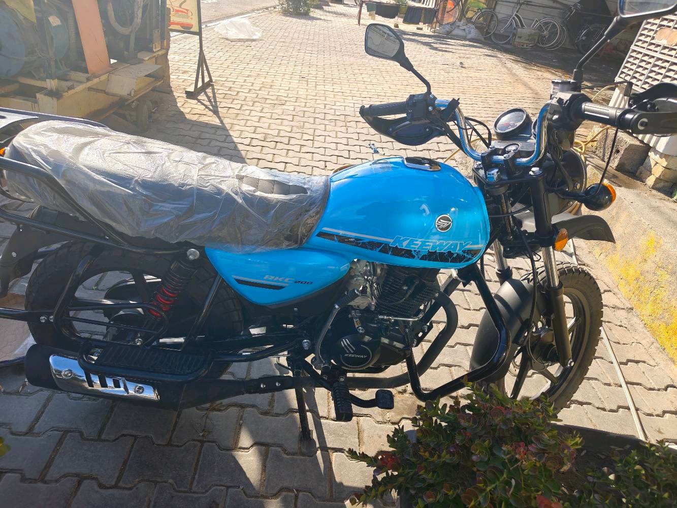 ارك سي زيرو رقمها شمالي ضمان 6اشهر من وكالة التعاضد الدولية مكاني نجف 