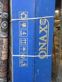 سبلت 3 طن كنتوري بالكارتون لوك السعر مليون قفل  07800800788