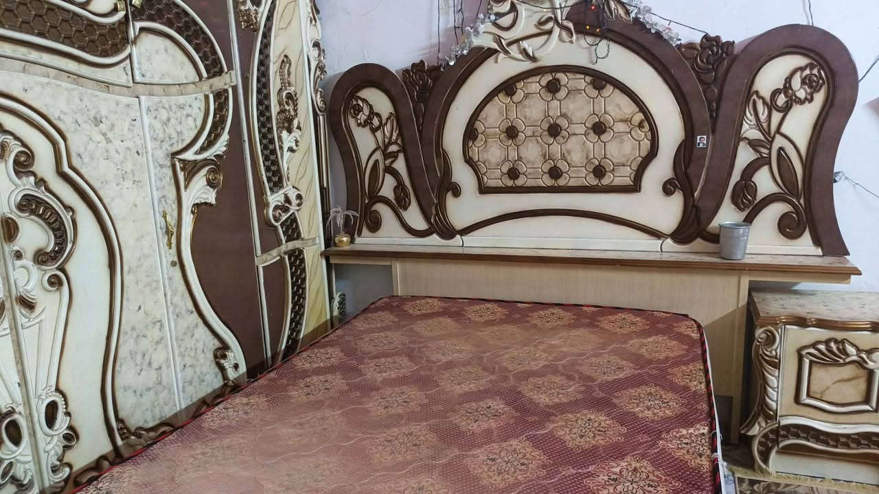 غرفة للبيع ناصريه الجبايش 700


**إذا كنت صاحب هذا الإعلان وتريد حذفه لأي سبب، رجاءا أرسل رسالة إلى الدعم الفني**