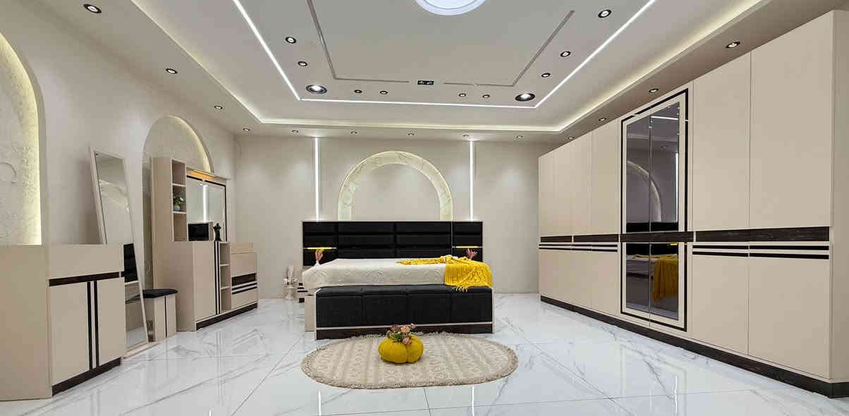 #نسعى_لأرضاكم_في_العروض            معنا_دائمآ_تجدون_الافضل_والانسب 
  بس يمنه وفرنا إلى زبائن شركه اليوسف 
ليس نحن الوحيدون لكننا الافضل
موديلات_جميله_درجهَ_اولى2025
(موديلات_جميله_ومميزه_عروض_لفترة_محدوده🔥) 
موديلات  تركي درجة اولى 10 قطع نفرين 
———————————————-
شد 🛠️ونقل🚚 داخل النجف الأشرف مجاناً 🤍
و تضاف أجور نقل للمحافظات  بأسعار مناسبهُ🚚
موديلات_من_المنشئ_الاصلي_وليس_التقليد
#مميزات_الغرفة  
1-سكك درجة اولئ
2-أناره في الكوميديات 
3-سرير مخزن جك دبل هادروليك
4-صبغ حراري مال سيارات ٣ طبقات
5-چوي و برغي و قفل حديد 
6-يدات درجة أولى 
7-شغل درجة اولى
*ملاحظة
 يوجد لدينا مجموعه من الدواشكً درجه أولى 
  (طبي ضمان 5 سنوات )وبأسعار مناسبه #معنا_دائمآ_تجدون_الافضل_والانسب
_________
للحجز📙🖋️ أرسال صورة الغرفة🌌🌌
و العنوان 🚛و رقم الموبايل 📞📞
للأستفسار مراسلة خاص الصفحة 📥📩او الاتصال على الأرقام .... 📞📞    
—————————————————————————  
***********
***********          
***********                                                            
العنوان/ النجف الاشرف - حي الجامعة - شارع جامعة وفاء قرب مجسرات الزهراء - افران صمون الفرقان
تنورنا بكل وقت أهلا وسهلا بيكم 
#غرف_نوم_تركيه
#اليوسف_للاثاث
