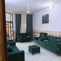بل ضباط • بيت طابقين • غرفتين