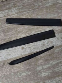 كاربون فايبر • قطع غيار سيارات