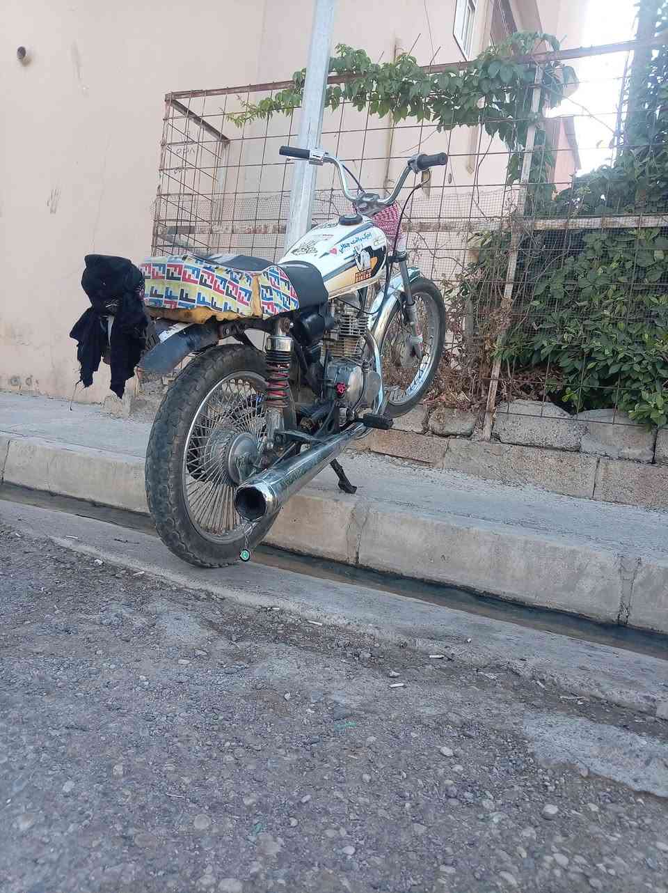 السلام عليكم ماطور بارت 99999معمر جديد شرط هندر واحد تحريكه ومعدل فول سعره 225بي مجال حك جيتك


**إذا كنت صاحب هذا الإعلان وتريد حذفه لأي سبب، رجاءا أرسل رسالة إلى الدعم الفني**