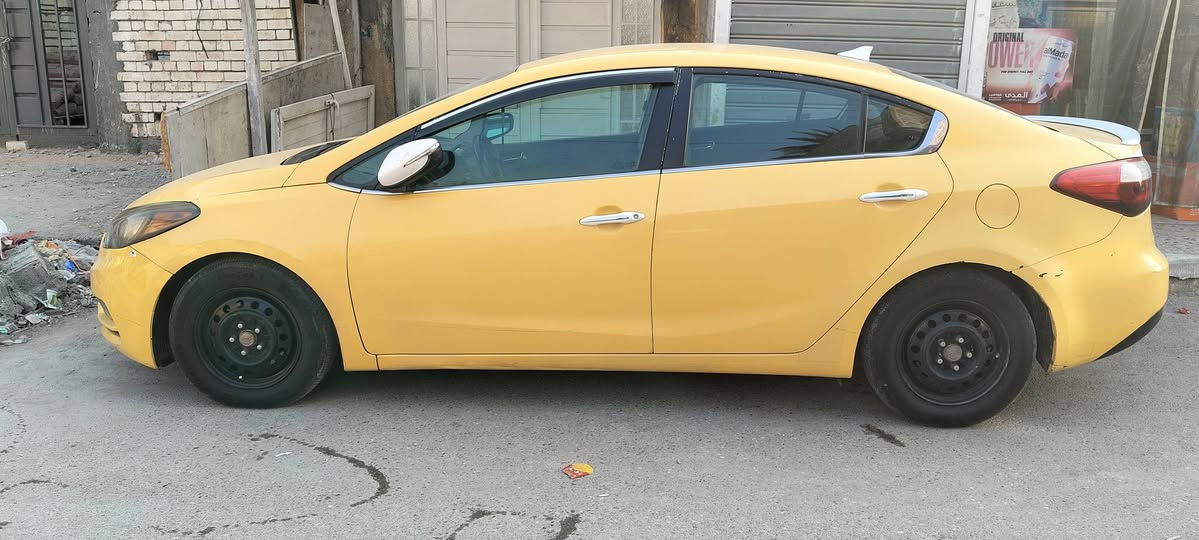 فورتي 2016
حاث بنين ونفسه مصلح  الاعنوان بغداد الجديده 
السعر 98 السياره بسمي ***********
