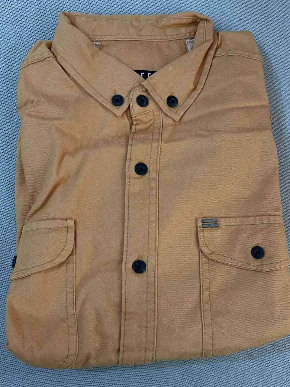 السلام عليكم تصفية محل ملابس رجاليه بسعر مناسب جدا النجف العداله ***********
