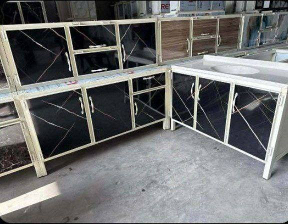 حصريا🔥🔥#تخفيضات#تخفيضات
معمل ومعرض النعيمي للكاونترات الالمنيوم:
الجديد فقط لدى معمل  #النعيمي 🍃🌸🍃

كاونتر متر ونص 3 قطع ارضي وملحق وسنك متر و20
السعر 210 الف 🔥🔥

التوصيل✈️✈️✈️ 
بغداد مجاني 🌹🌹🌹
اطراف بغداد 15 الف 

واسط// (25) الف 
- -الحي -الموفقيه -ناحية واسط -الدجيلي -اطراف واسط اسالونه قبل مثبتون  (50) الف
 
ديالى //- بعقوبه - الخالص 35 اة

كربلاء بابل  ورمادي و فلوجه (15) الف 
  
النجف الديوانيه (25)
هيت 65

صلاح الدين// مركز المحافظه  تكريت مع الاقضيه التاليه -بلد -إسحاقي -الدجيل -سامراء - -ضلوعيه (35)
المذكوره فقط 35

توصيل 👇👇🫶
البصره - الناصريه - السماوه - العماره (35) الف


**إذا كنت صاحب هذا الإعلان وتريد حذفه لأي سبب، رجاءا أرسل رسالة إلى الدعم الفني**