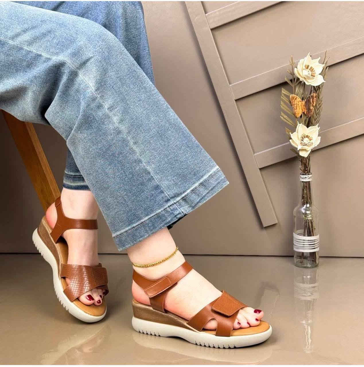 الراحة اللي تحسيها  بهذا الحذاء  متنوصف😍 
فلورتان طبي الاكثر راحه وخفيف جدا جدا  ❤️
جلد طري جدا وكوالتي عالي❤️‍🔥
يتحمل وقفة ومشي  لساعات طويلة😍
مفيد لاهل النتوء والمفاصل ❤️‍🔥
السعر 15 الف فقط 🤩 والتوصيل 3 آلاف🤩 لجميع محافظات العراق خلال شهر رمضان المبارك 
قياسات خاصه وعادية من 37 لغاية 42
يحقلكم فحص الطلب وقياس القطعه بوجود المندوب 
تفاصيل كل قطعه مكتوبة تحت كل صورة
تتوفر حقائب اوربيه كوالتي عالي جدا
#احذيه #اكسسوارات #جينزات #جينز #سبورت #ملابس #براندات #ماركات #احذيةطبية #حذاءطبي #حقائب #جنط #بغداد #الكرخ #الرصافة #المنصور #الكراده #المستنصرية #بصرة #ناصرية #كربلاء #ديوانية  #بابل  #نجف #سماوة #كوت #العراق #مشاهيرالعراق #اكسبلور #فولو


**إذا كنت صاحب هذا الإعلان وتريد حذفه لأي سبب، رجاءا أرسل رسالة إلى الدعم الفني**