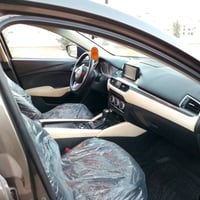مازدا ٦ • ٢٠١٦ • ٢٫٥ لتر